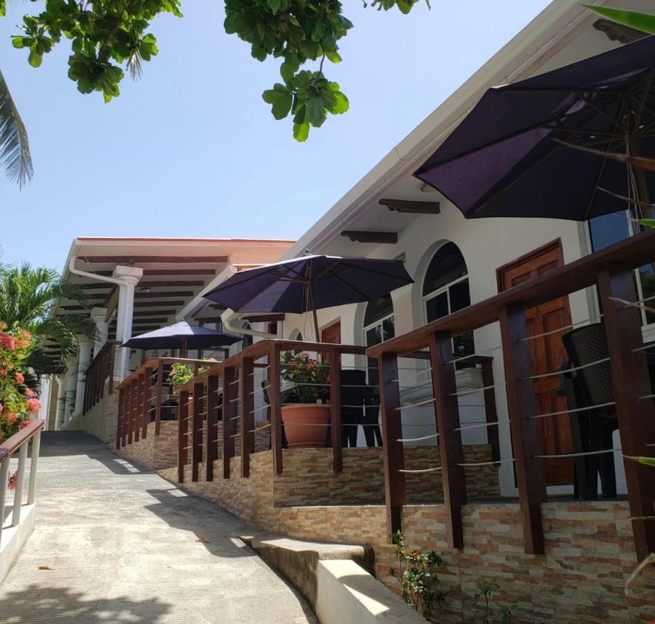 Konchamar Hotel La Libertad Exterior foto